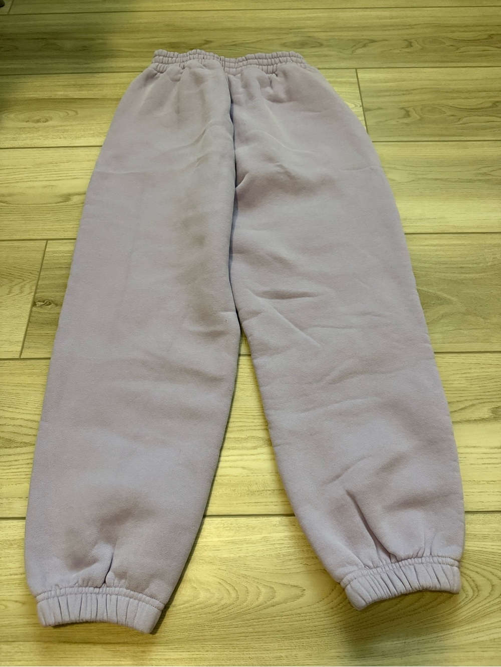 NWOT Comfrt Pastel Kids Sweatpants - Picture 8 of 8